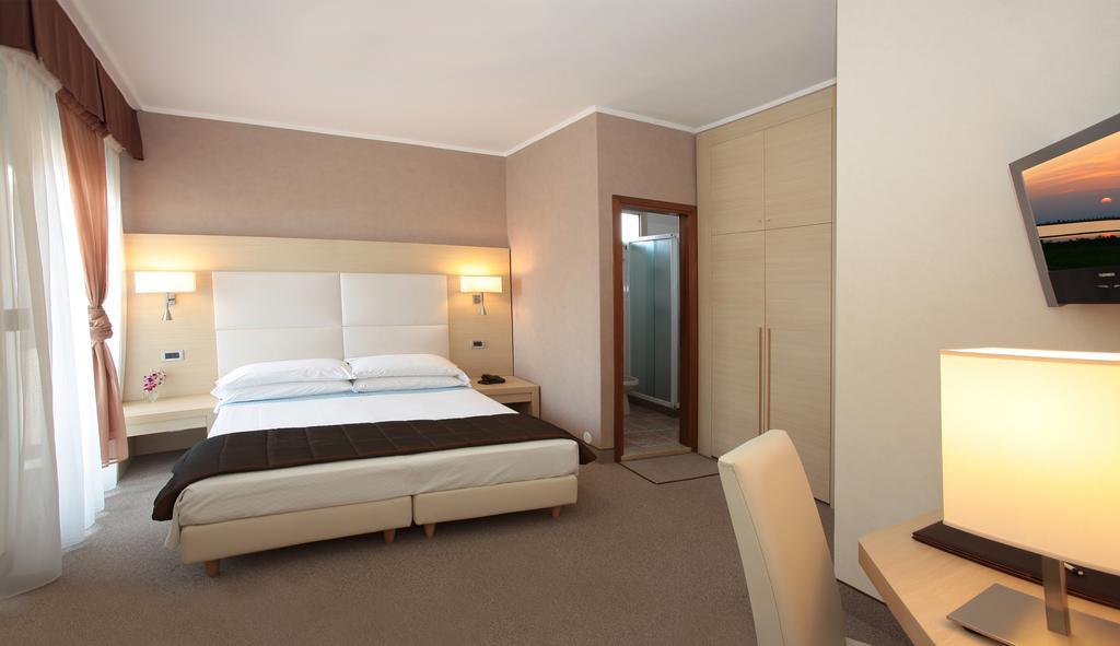Hotel Rivamare Lido di Jesolo Quarto foto